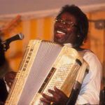 Buckwheat Zydeco