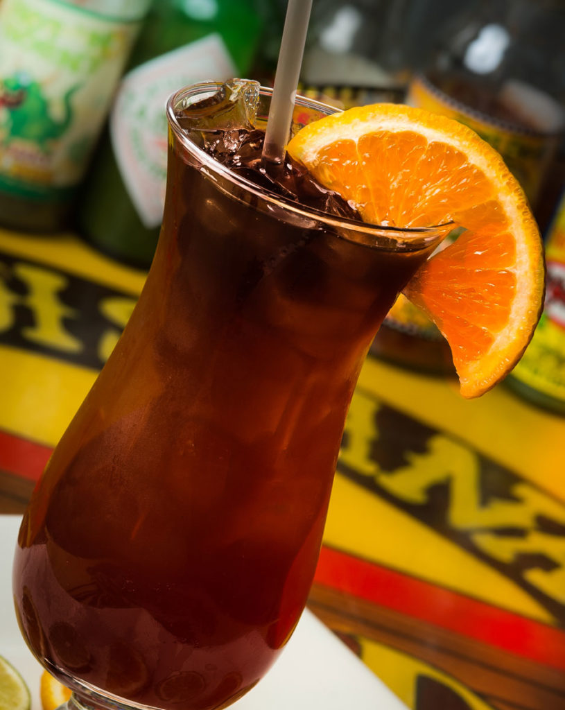 What is the best about Bayou? - The Bayou Restaurant